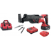 Sega a gattuccio a batteria XP BRUSHLESS